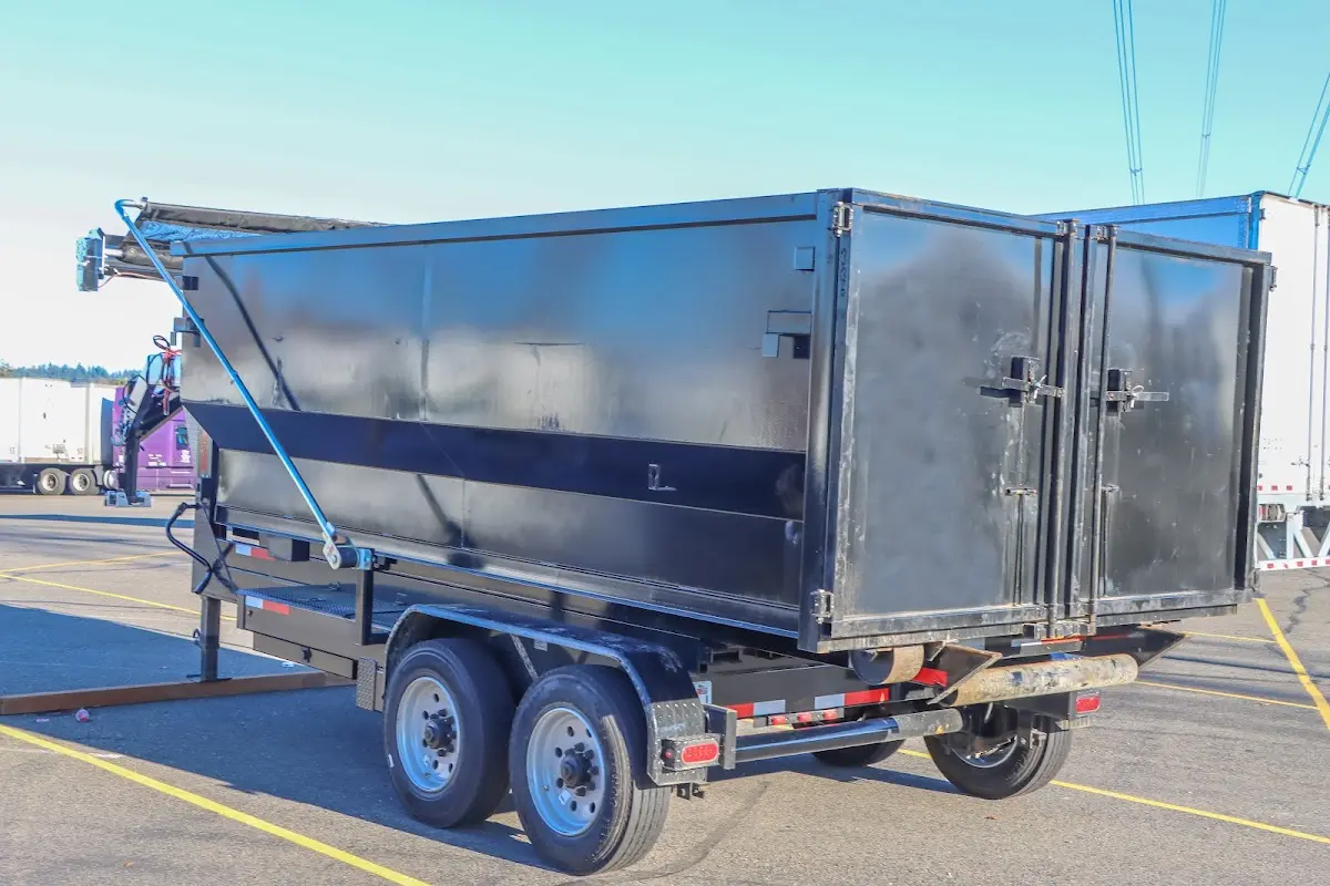 Dumpster Rental services in Bozeman, MT